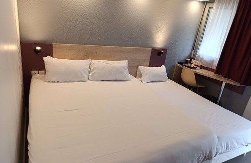 Nanteuil-les-Meaux Hotel | Kyriad Meaux Sud – Nanteuil Les Meaux