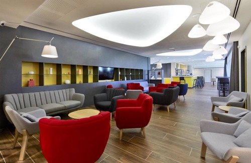 Pau Nord Hotel | Kyriad Prestige Pau - Zenith - Palais Des Sports