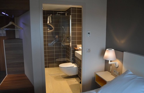 Pau Nord Hotel | Kyriad Prestige Pau - Zenith - Palais Des Sports