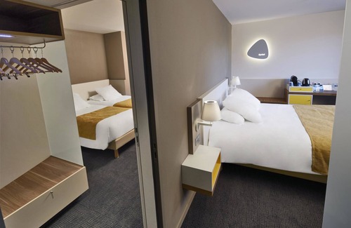 Pau Nord Hotel | Kyriad Prestige Pau - Zenith - Palais Des Sports