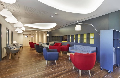 Pau Nord Hotel | Kyriad Prestige Pau - Zenith - Palais Des Sports