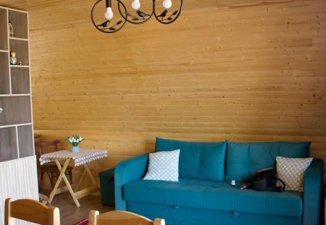 Issyk-Kul Region Cabina | Kyzyl Say Eco Lodge
