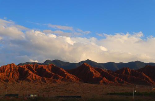 Issyk-Kul Region Cabina | Kyzyl Say Eco Lodge