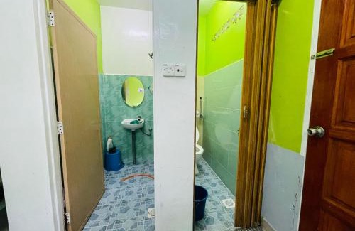 Pulau Tioman Casa | KZ Homestay Tekek