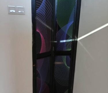 Kawasan Perindustrian Chendering Hotel | KZ Roomstay