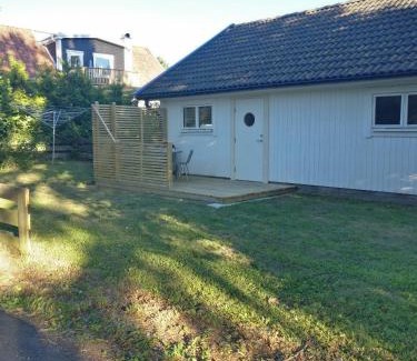 Farjestaden Apartamento | Lägenhet Färjestaden