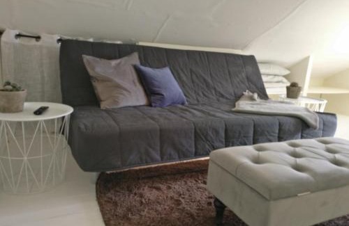 Farjestaden Apartamento | Lägenhet Färjestaden