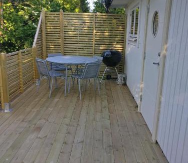 Farjestaden Apartamento | Lägenhet Färjestaden