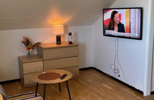 Ulricehamn Municipality Apartamento | Lägenhet med utsikt över Åsunden