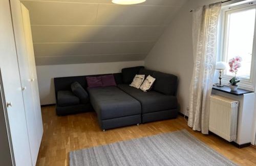 Ulricehamn Municipality Apartamento | Lägenhet med utsikt över Åsunden