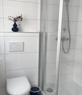 Munster im Heidekreis Apartamento | Lärche Nr 3