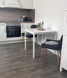 Munster im Heidekreis Apartamento | Lärche Nr 3