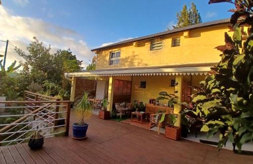 Saint-Paul Casa | LÉ FÈ COCO