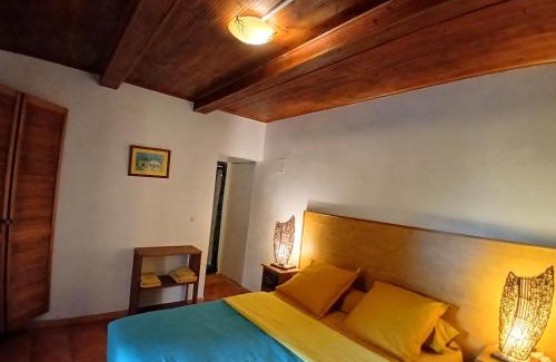 Saint-Paul Casa | LÉ FÈ COCO