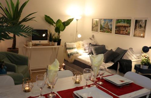 Noisy-le-Grand Apartamento | Léa de Paris