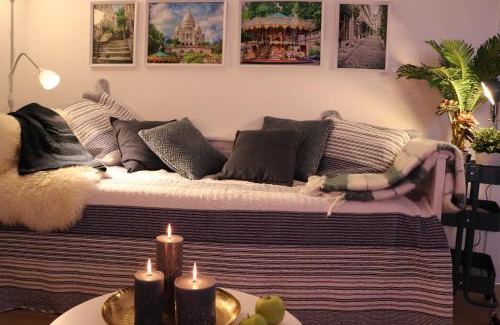 Noisy-le-Grand Apartamento | Léa de Paris