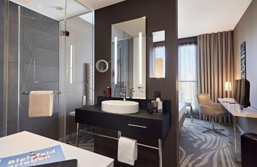 Bielefeld Hotel | LÉGÈRE HOTEL Bielefeld