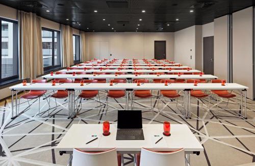 Bielefeld Hotel | LÉGÈRE HOTEL Bielefeld