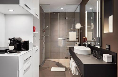 Bielefeld Hotel | LÉGÈRE HOTEL Bielefeld