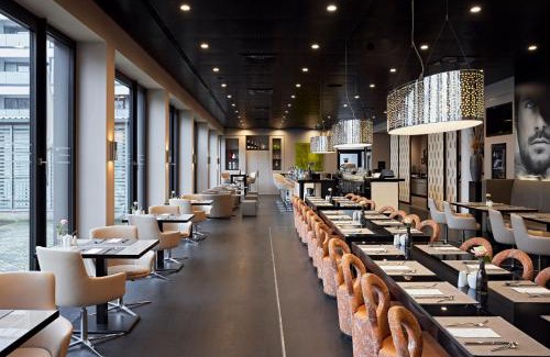 Bielefeld Hotel | LÉGÈRE HOTEL Bielefeld