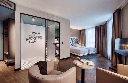 Neuhof Hotel | LÉGÈRE HOTEL Wiesbaden-Taunusstein