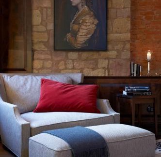 Hornbach Hotel | Lösch für Freunde