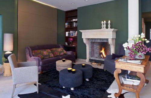 Hornbach Hotel | Lösch für Freunde