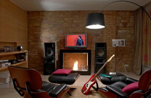 Hornbach Hotel | Lösch für Freunde