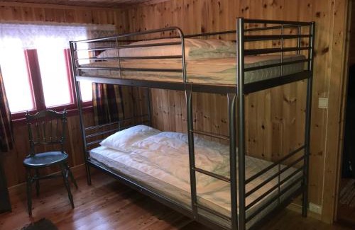 Hjartdal Municipality Casa | Løngdal