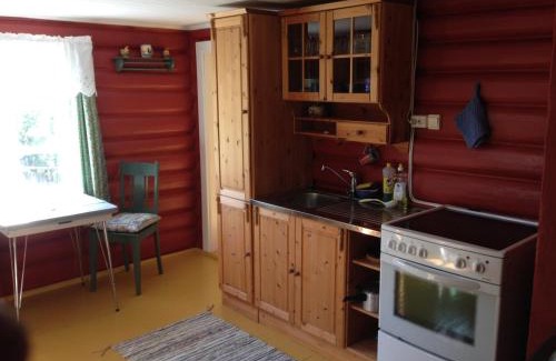 Hjartdal Municipality Casa | Løngdal