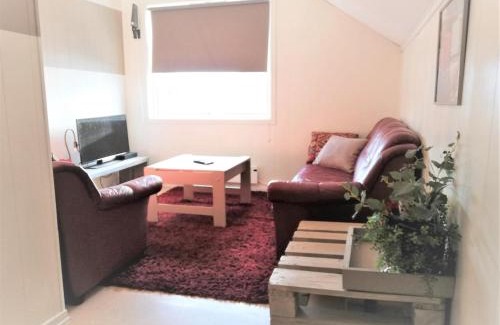 Hjartdal Municipality Cama Y Desayuno | Løvheim Gjestehus - Anneks