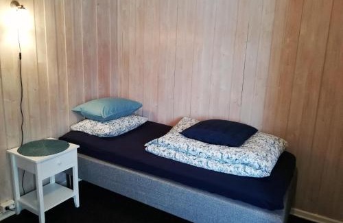 Hjartdal Municipality Cama Y Desayuno | Løvheim Gjestehus - Anneks