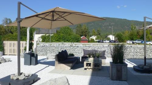 Hjartdal Municipality Cama Y Desayuno | Løvheim Gjestehus