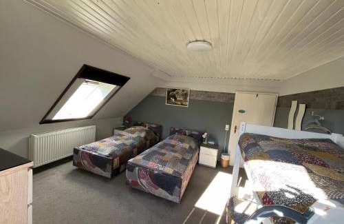 Luetjensee Casa | Lüly