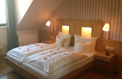 Nettetal Hotel | Lüthemühle