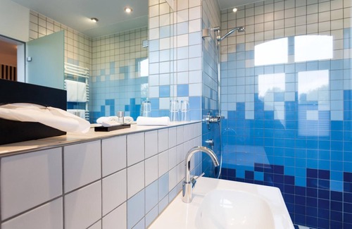 Nettetal Hotel | Lüthemühle