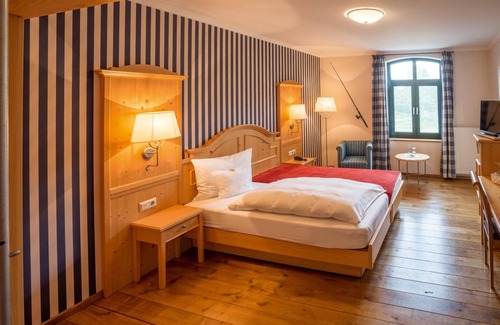 Nettetal Hotel | Lüthemühle