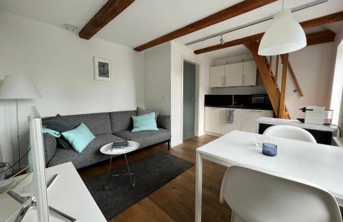 Blankenese Apartamento | Lütthüs Blankenese