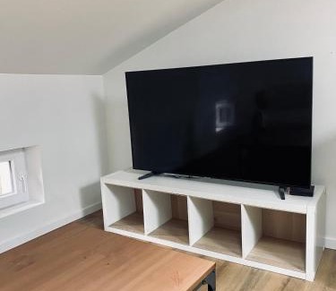 Albi Apartamento | L'échappée belle d'Albi