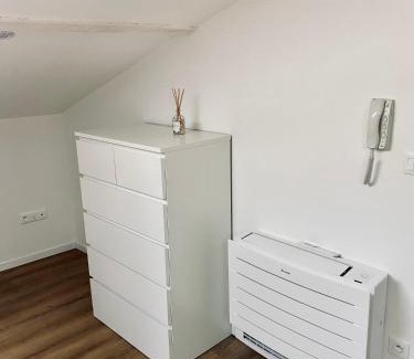 Albi Apartamento | L'échappée belle d'Albi