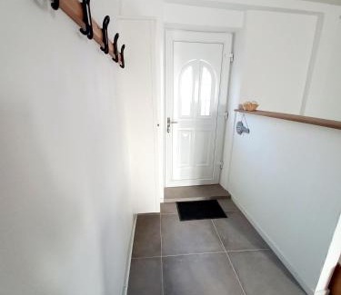 Trilport Casa | L'échappée belle Trilportaise - 25 min Disneyland - wifi gratuit- Streaming gratuit