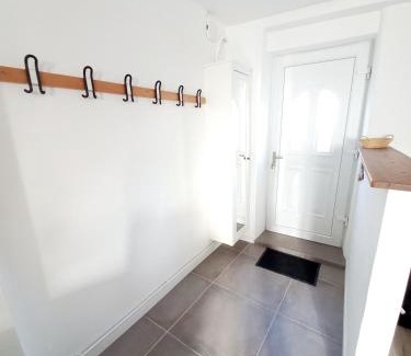 Trilport Casa | L'échappée belle Trilportaise - 25 min Disneyland - wifi gratuit- Streaming gratuit