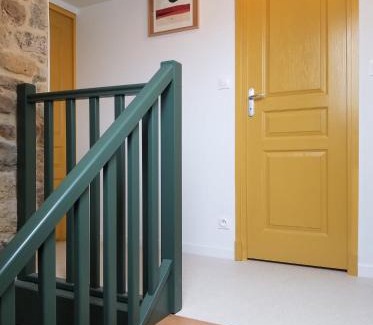 Bazinghen Casa | L'Échappée Verte - LE MONT DE LA LOUVE