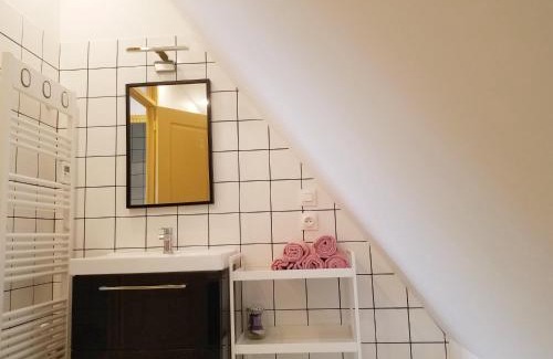 Bazinghen Casa | L'Échappée Verte - LE MONT DE LA LOUVE