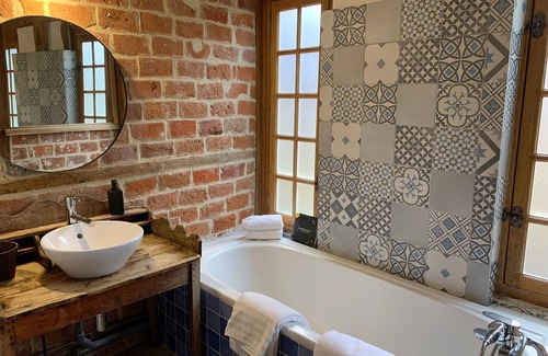 Honfleur Casa | L'école des Demoiselles