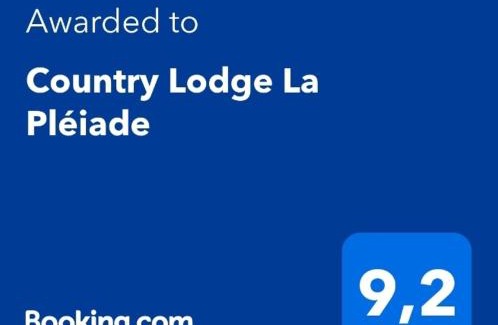 Sainte-Anne Chalet De Esquí | L'écrin Vert