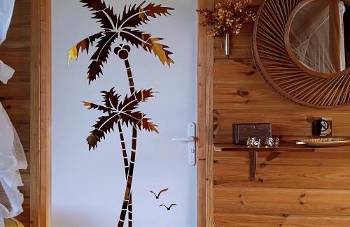 Sainte-Anne Chalet De Esquí | L'écrin Vert