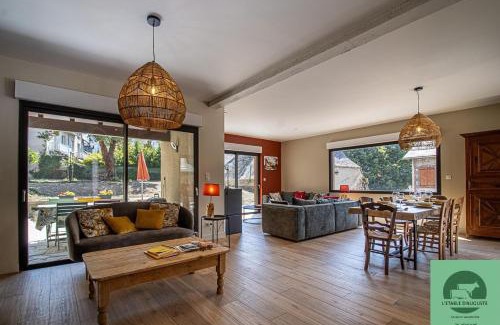 Arreau Chalet De Esquí | L’étable d’Auguste