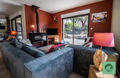 Arreau Chalet De Esquí | L’étable d’Auguste