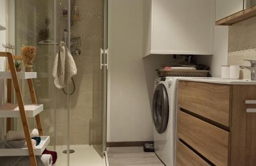 Vernon Apartamento | L'étape Da estrela - Cocon cosy -Vernon Giverny
